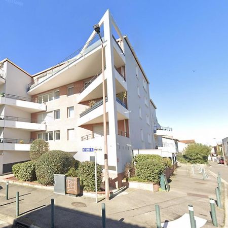 Apartamento Bara By Yume Toulouse Exterior foto