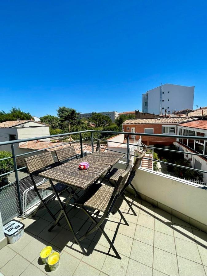 Apartamento Bara By Yume Toulouse Exterior foto