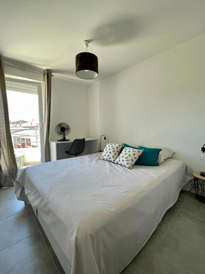 Apartamento Bara By Yume Toulouse Exterior foto
