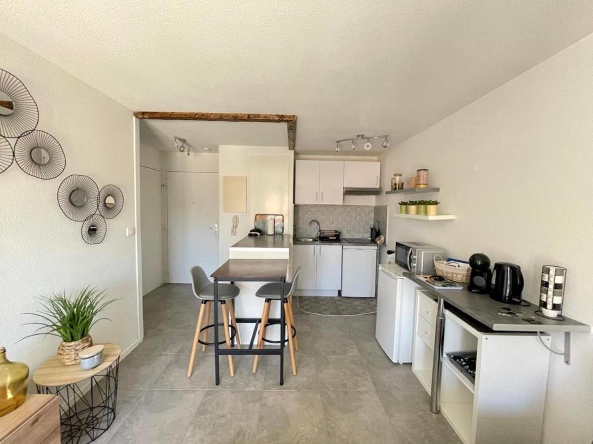 Apartamento Bara By Yume Toulouse Exterior foto